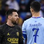 lionel meccs válogatott búcsú cristiano ronaldo üzenet