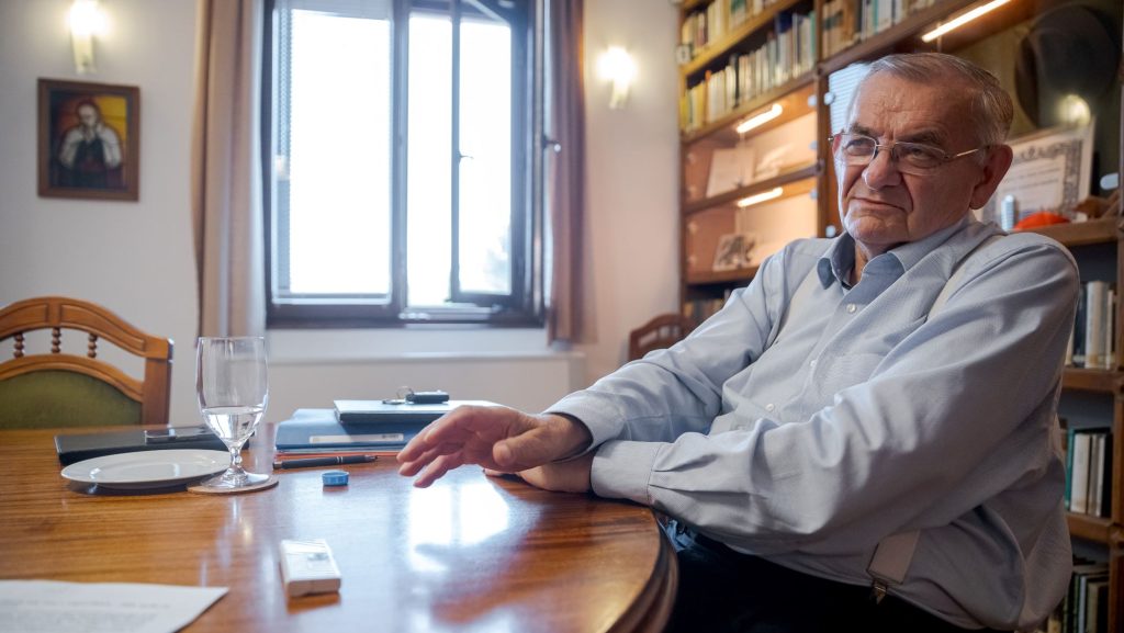 Hivatalos látogatást tesz Lezsák Sándor birodalmában a Fidesz–KDNP