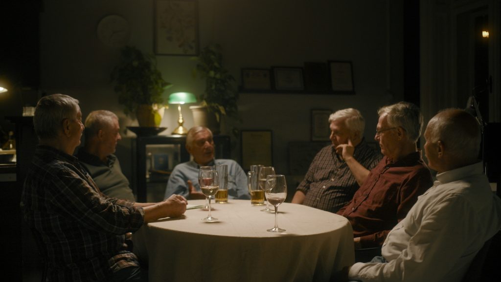 „Voltak olyan ügyek, amik az egész életünket meghatározták” – előzetest kapott az HBO első magyar true crime sorozata