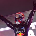 Max Verstappen nyerte a Szingapúri Nagydíjat.