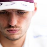 Max Verstappen az austini pálya burkolatát kritizálta.