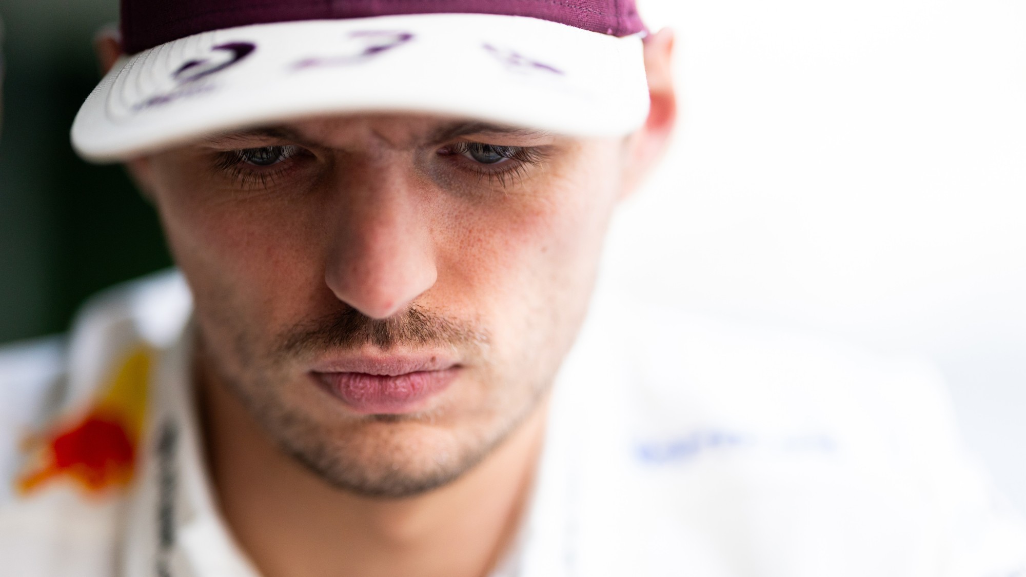 Max Verstappen az austini pálya burkolatát kritizálta.