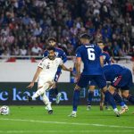 Mikel Merino becserélése győztes húzás volt.