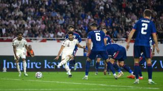 Mikel Merino becserélése győztes húzás volt.