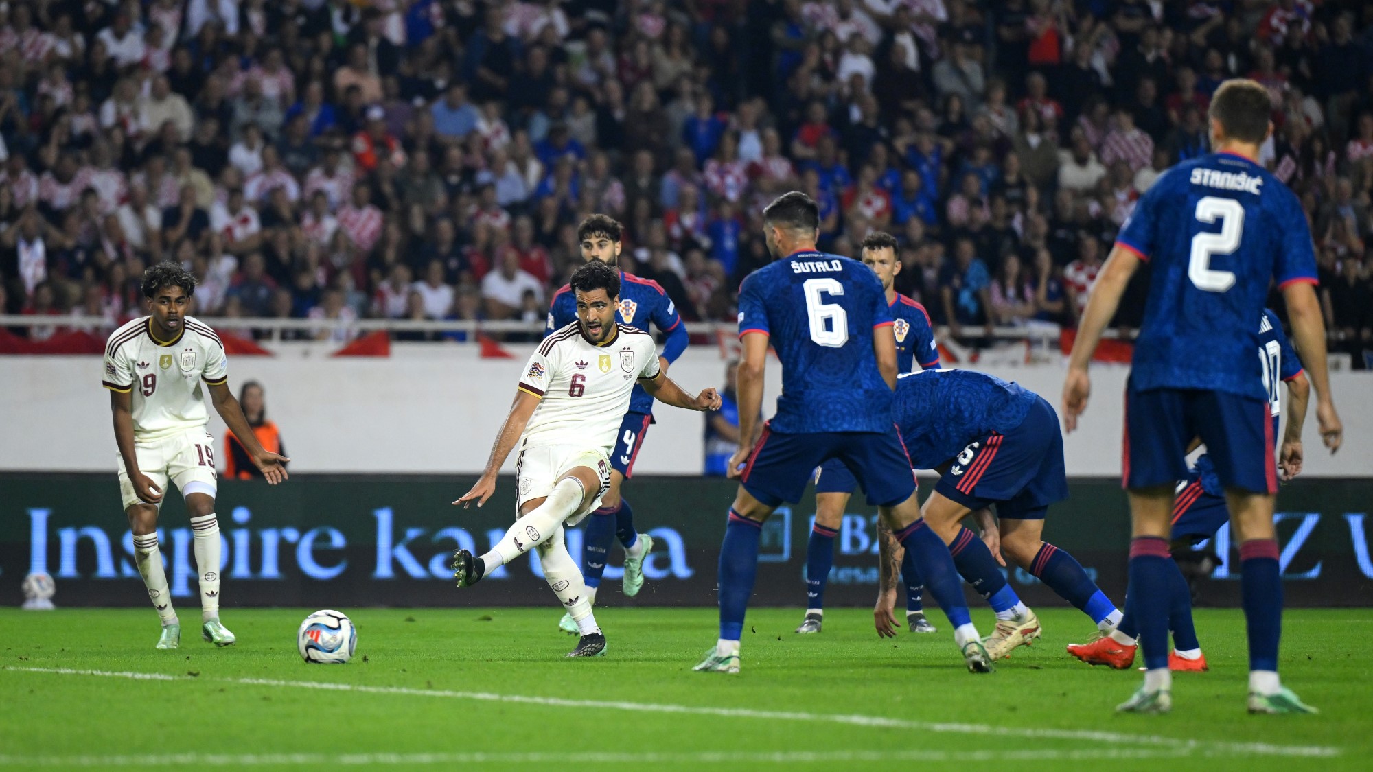 Mikel Merino becserélése győztes húzás volt.