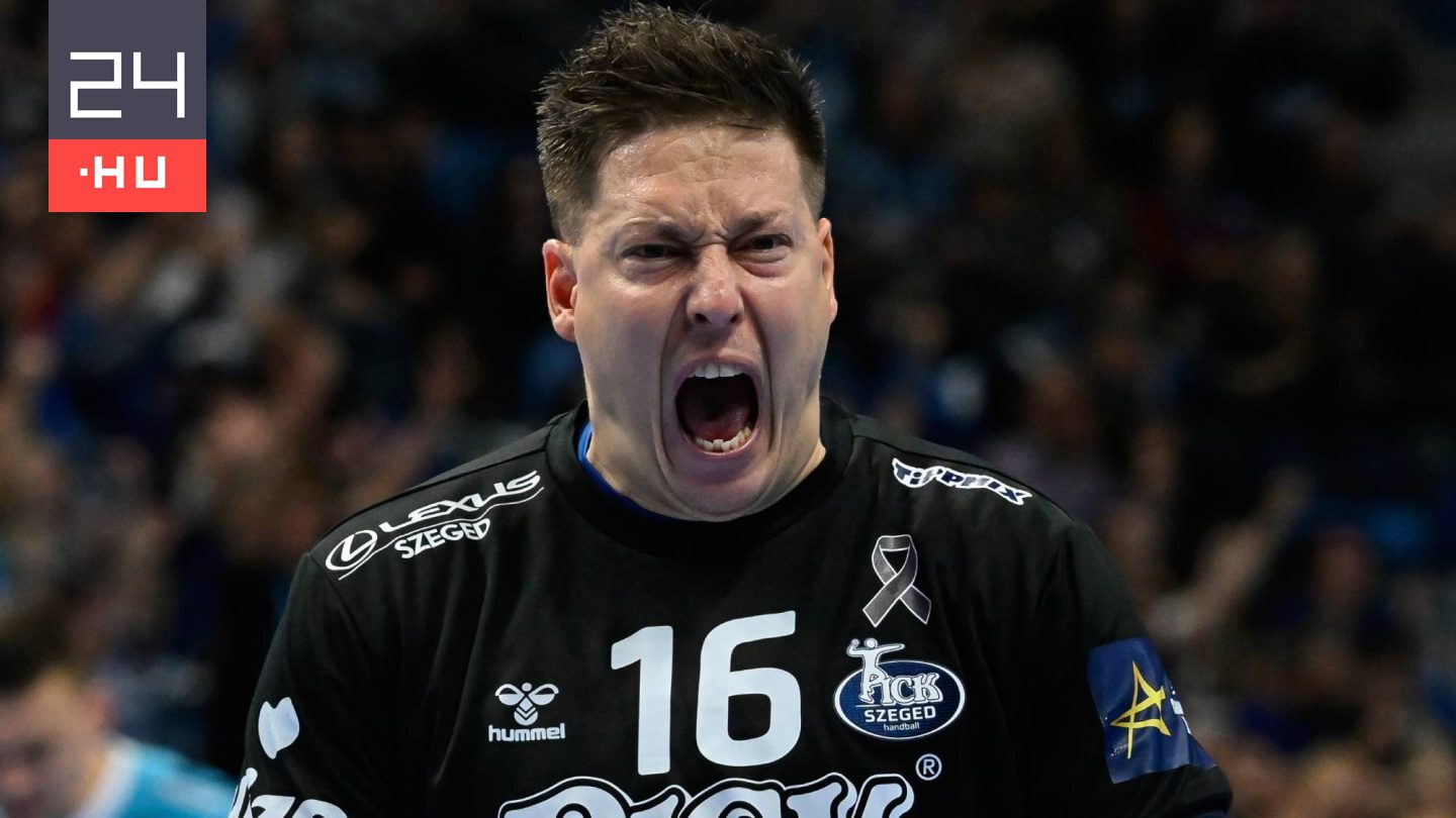 Ha ez volt Mikler Roland BL-búcsúja, akkor zseniálisan sikerült