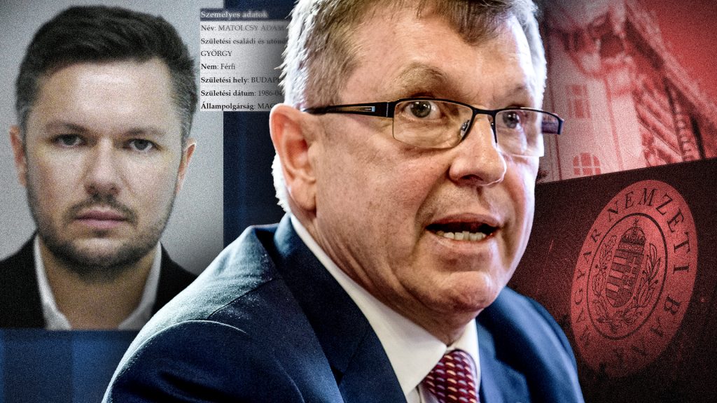 „Itt mindenki bűnszervezetet emleget” – újságírói munka a Matolcsy család ügyei körül