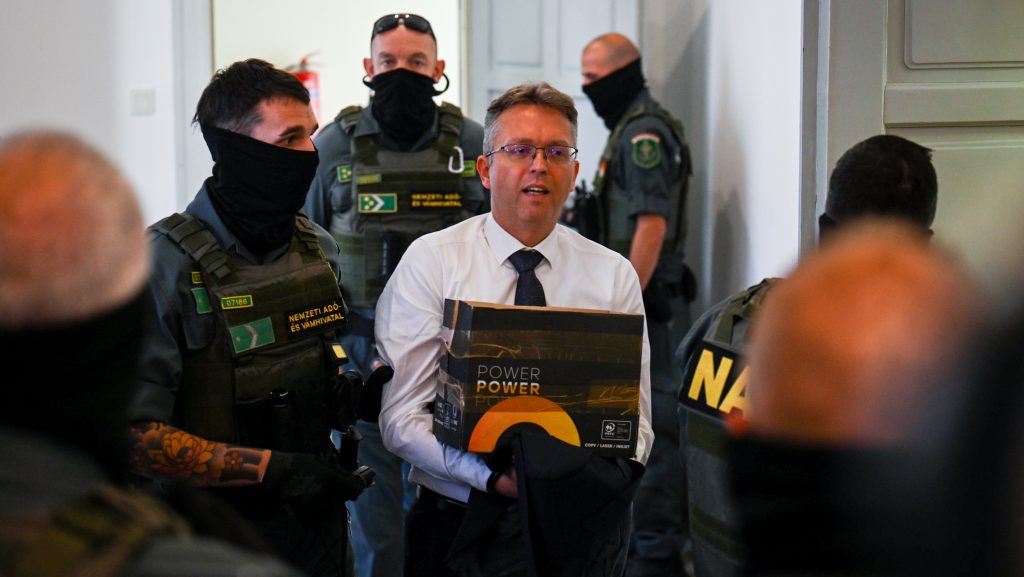 A Miniszterelnökség térképre rakta, hogy kik kaptak NKA-támogatás az elmúlt években
