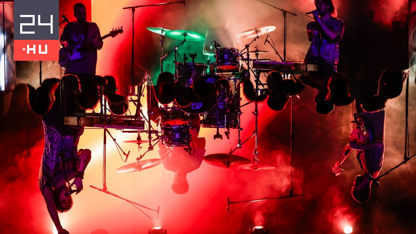 Soultól a jazz rapen át a bluesig: visszatér az Isolation Budapest
