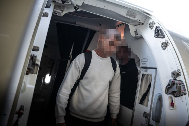 Antiguáig menekült egy magyar pedofil, de gyorsan hazarepítették a trópusi paradicsomból 1