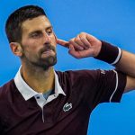 Novak Djokovic pekingi mérlege 34-0.