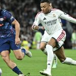 Willi Orbán és Kylian Mbappé.