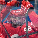 visszatér a világbajnokságra az orosz jégkorong válogatott nemzetközi sportdöntőbíróság
