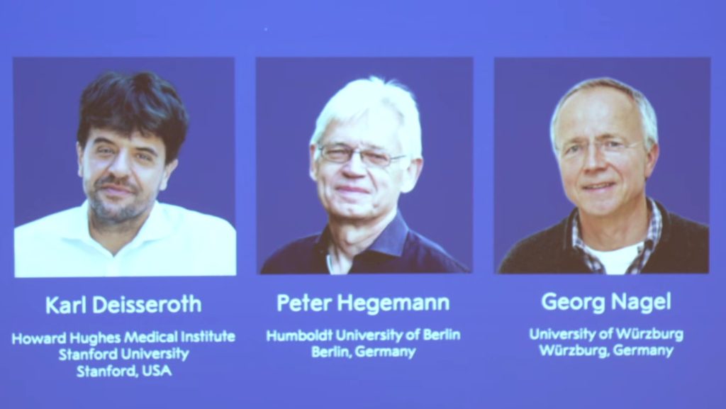 Kiderült, kik kapják idén az orvosi Nobel-díjat