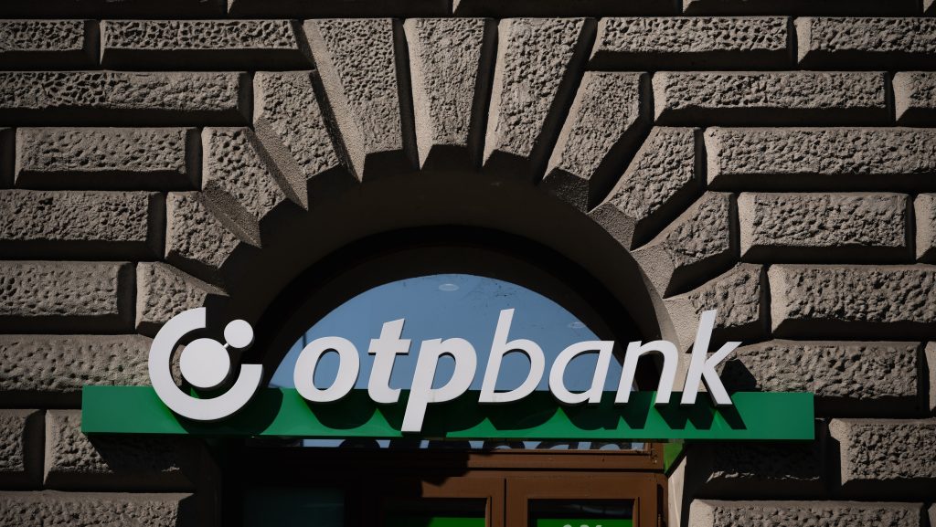 Orosz dróntámadásban halt meg az OTP 26 éves kijevi munkatársa