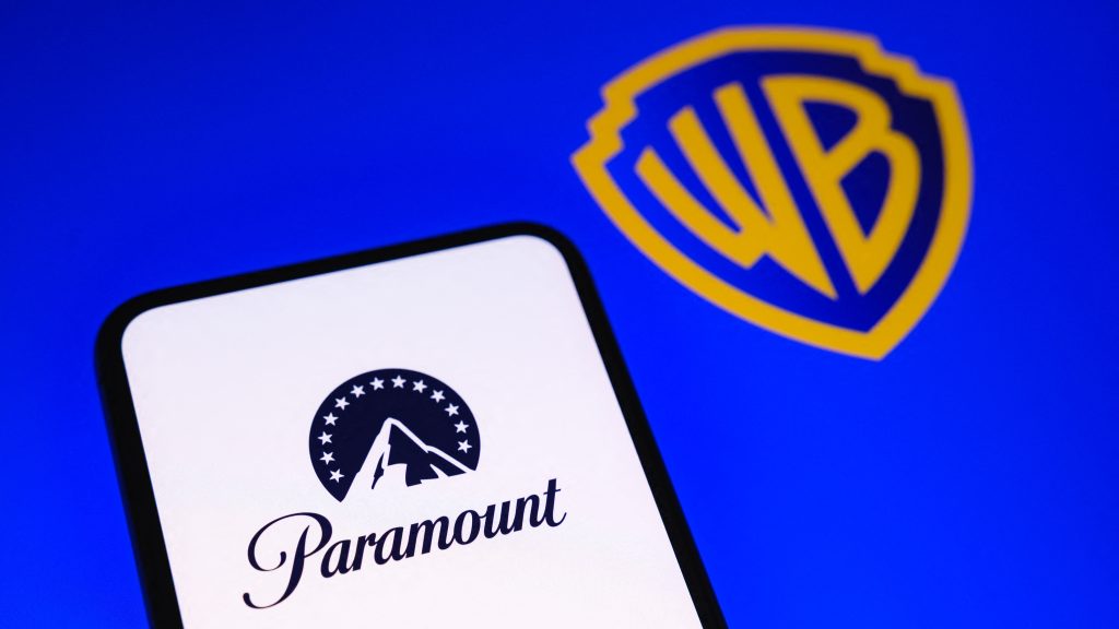 Eldőlt a Warner Bros. sorsa: összeolvad a Paramounttal a médiavállalat