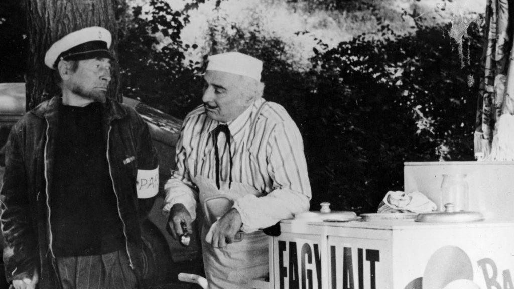 „Bagaméri, ki a fagylaltját maga méri” – jól ismered a hazai retró gyerekfilmeket?