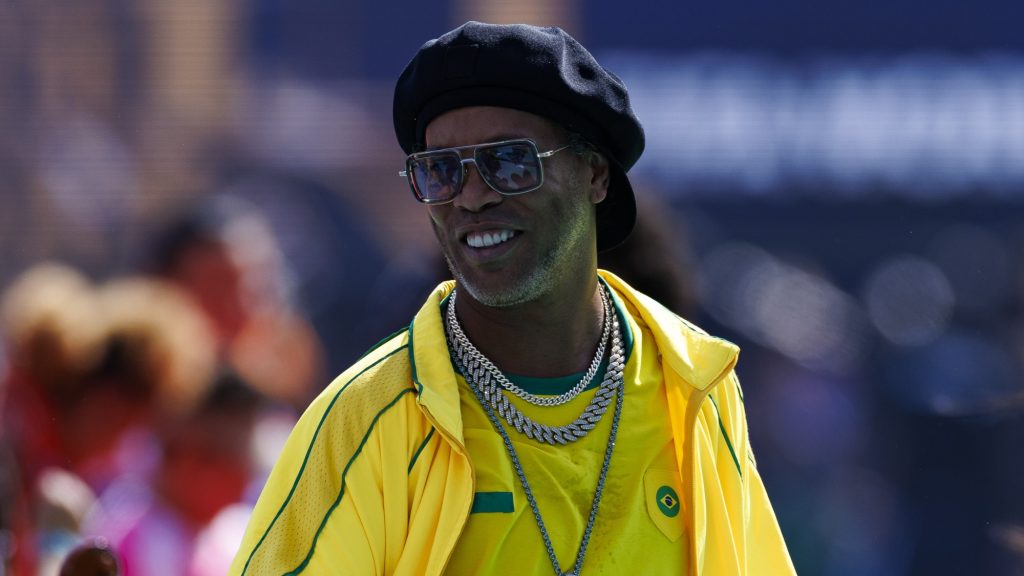 „Mindenki úgy vélte, túl szép, hogy igaz legyen” – Ronaldinho 11 év után visszatér