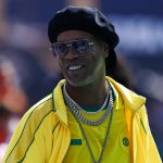 Ronaldinhót újra tétmeccsen láthatjuk.