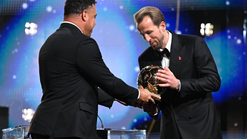 Harry Kane: Sosem voltam az, akiről az emberek azt gondolták, szupersztár lesz