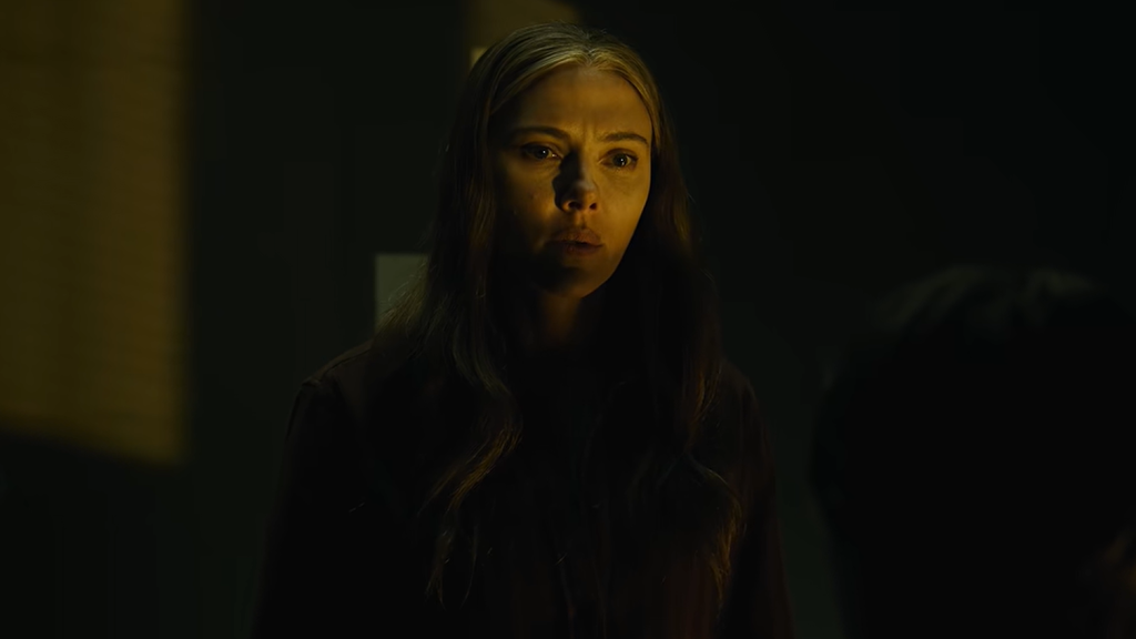 Itt az új Ördögűző előzetese, amiben Scarlett Johansson körül elszabadul a pokol