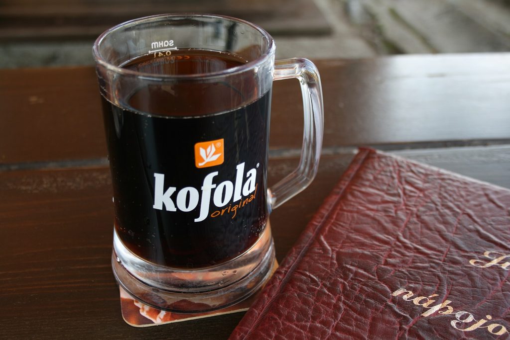 Kofola, Horalky, Deli csoki – mennyire ismered a csehszlovák finomságokat?