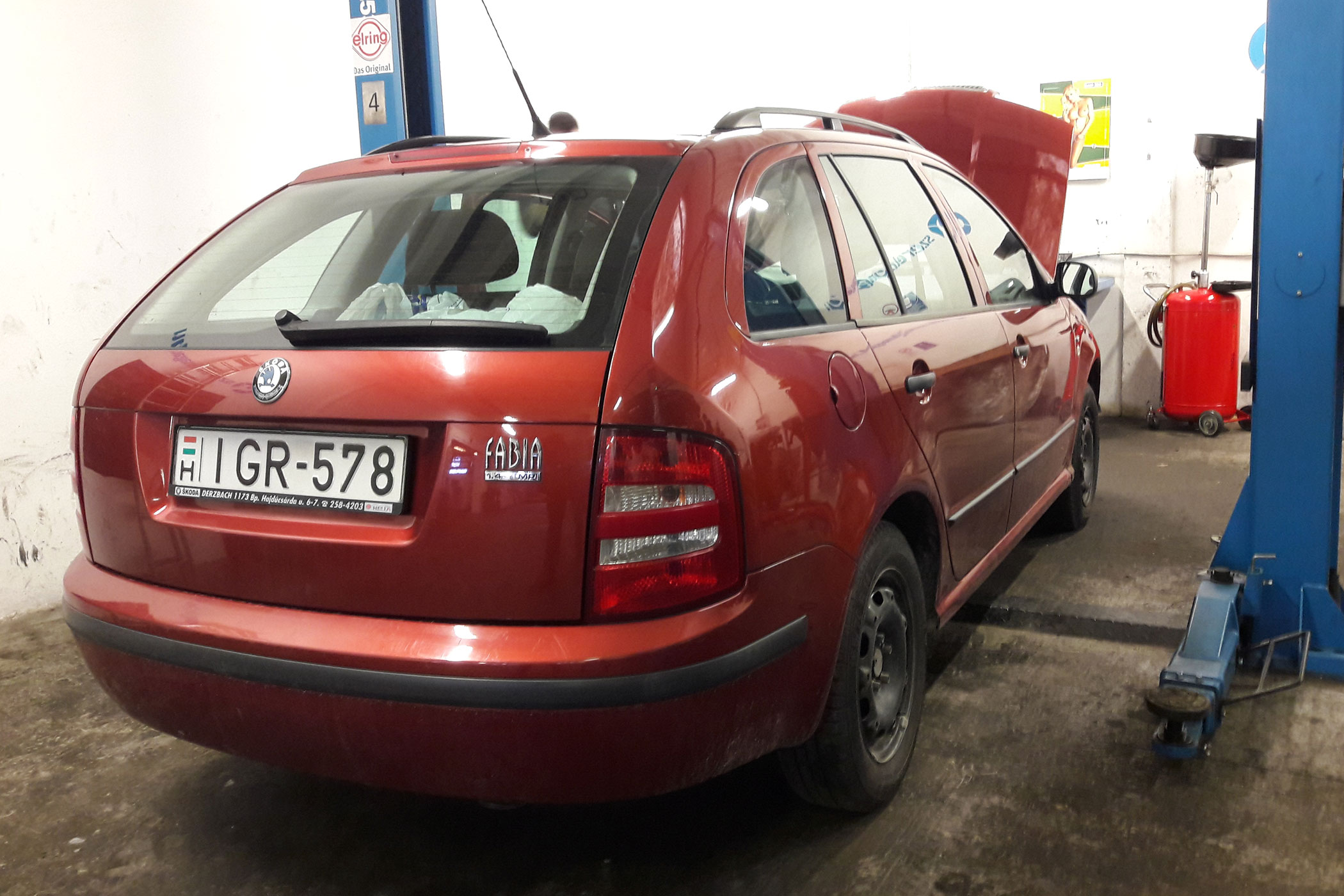 Még mindig ez a legolcsóbb módja a hazai autózásnak