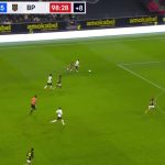 AIK-Brommapojkarna bajnoki.