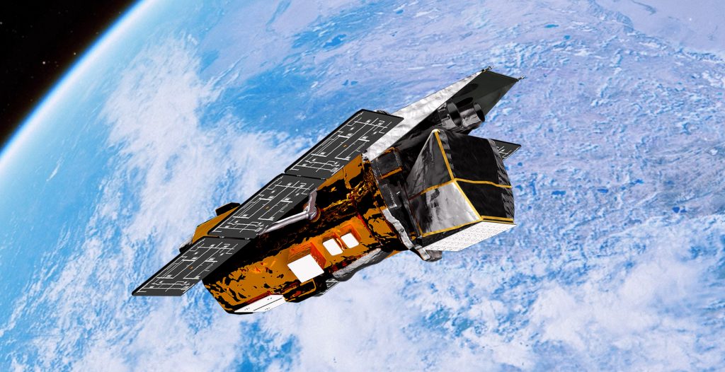 Hiába próbálták megmenteni, hamarosan lezuhan a NASA műholdja