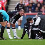 Szoboszlai Dominikot sérülés miatt kellett lecserélni a Brentford ellen.
