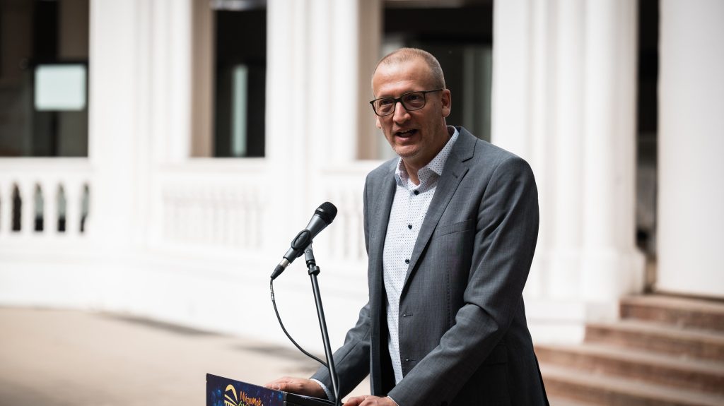 Öt évre visszamenőleg vizsgálja a kormány az NKA működését