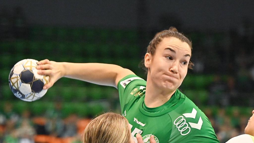 Hullámzó meccsen, szoros végjátékban nyert Odensében az ETO
