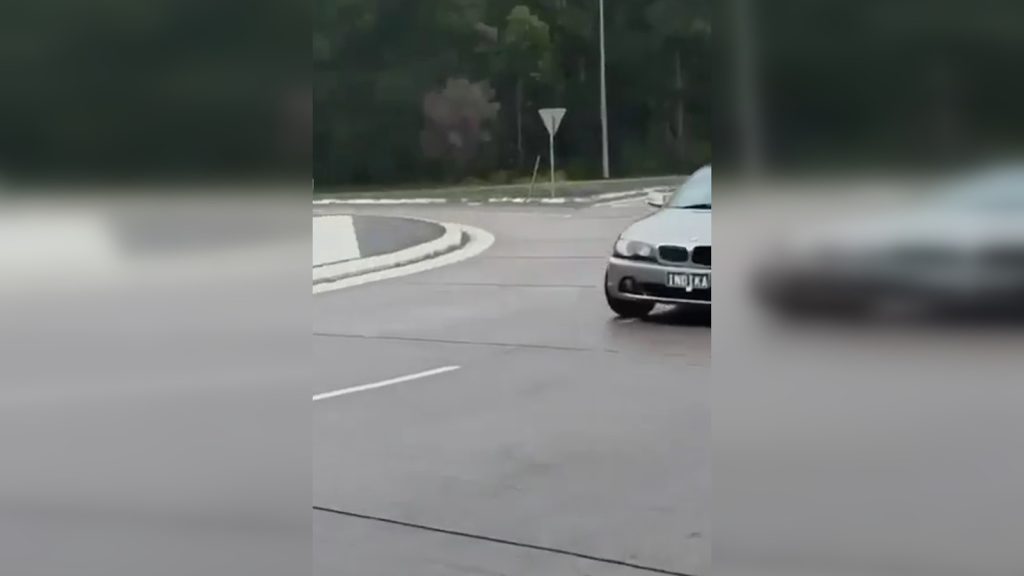 Tömegbe hajtott a kocsijával egy tinédzser Ausztráliában