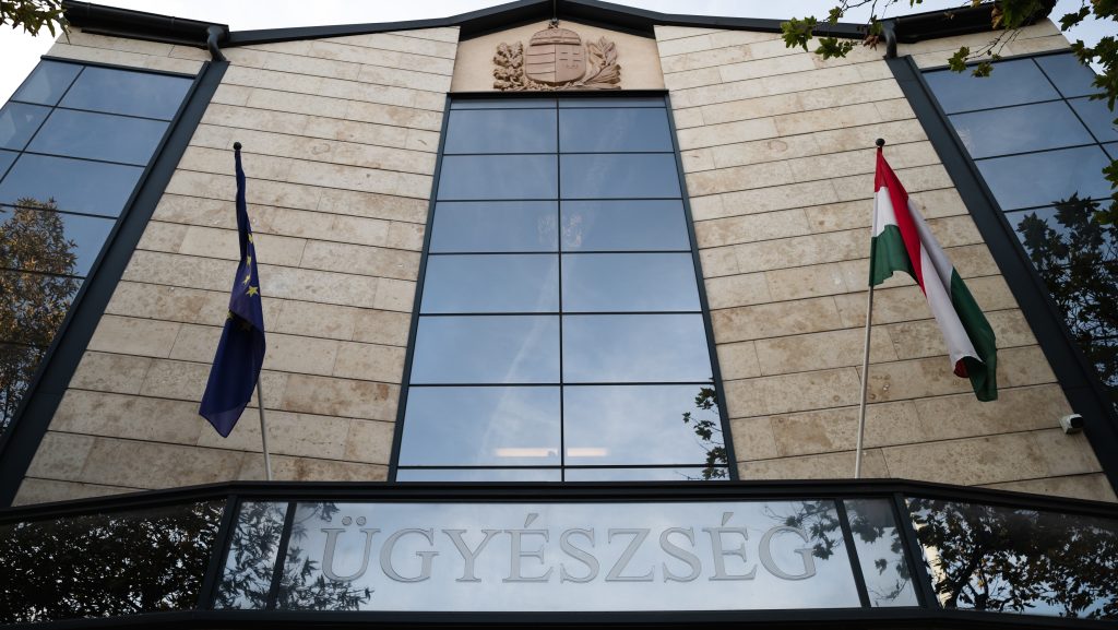 Őrizetbe vették Matolcsyék állandó jogi képviselőjét és a Quartz Befektetési Alapkezelő vezérigazgatóját is