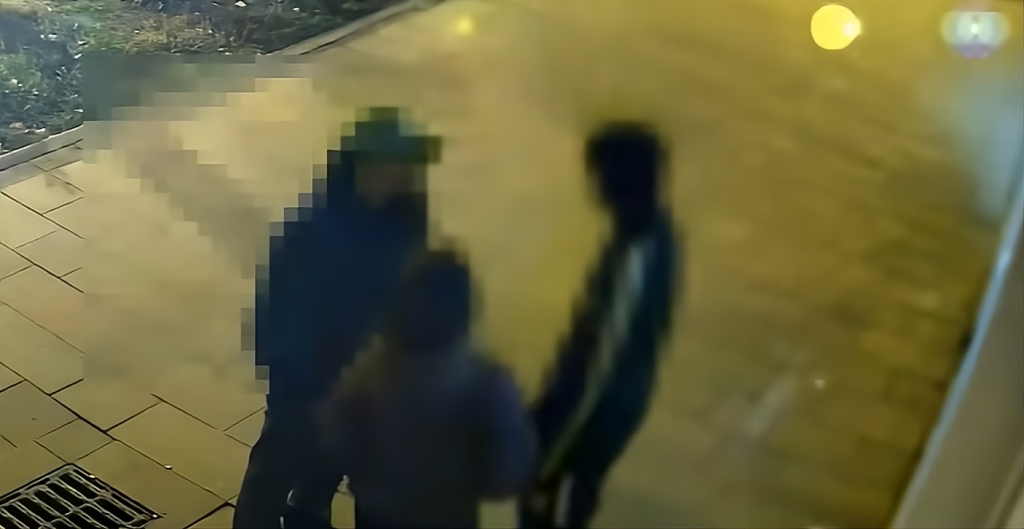 Egy 12 éves lány és egy 14 éves fiú bántalmazott, majd rabolt ki egy férfit Salgótarjánban