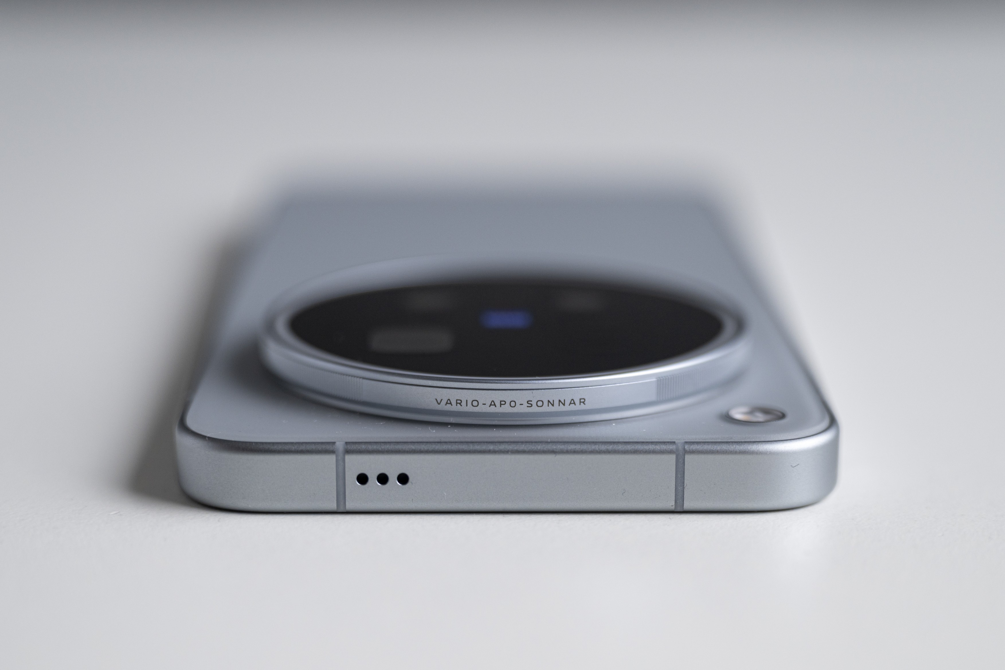 Vivo X500 Pro Max