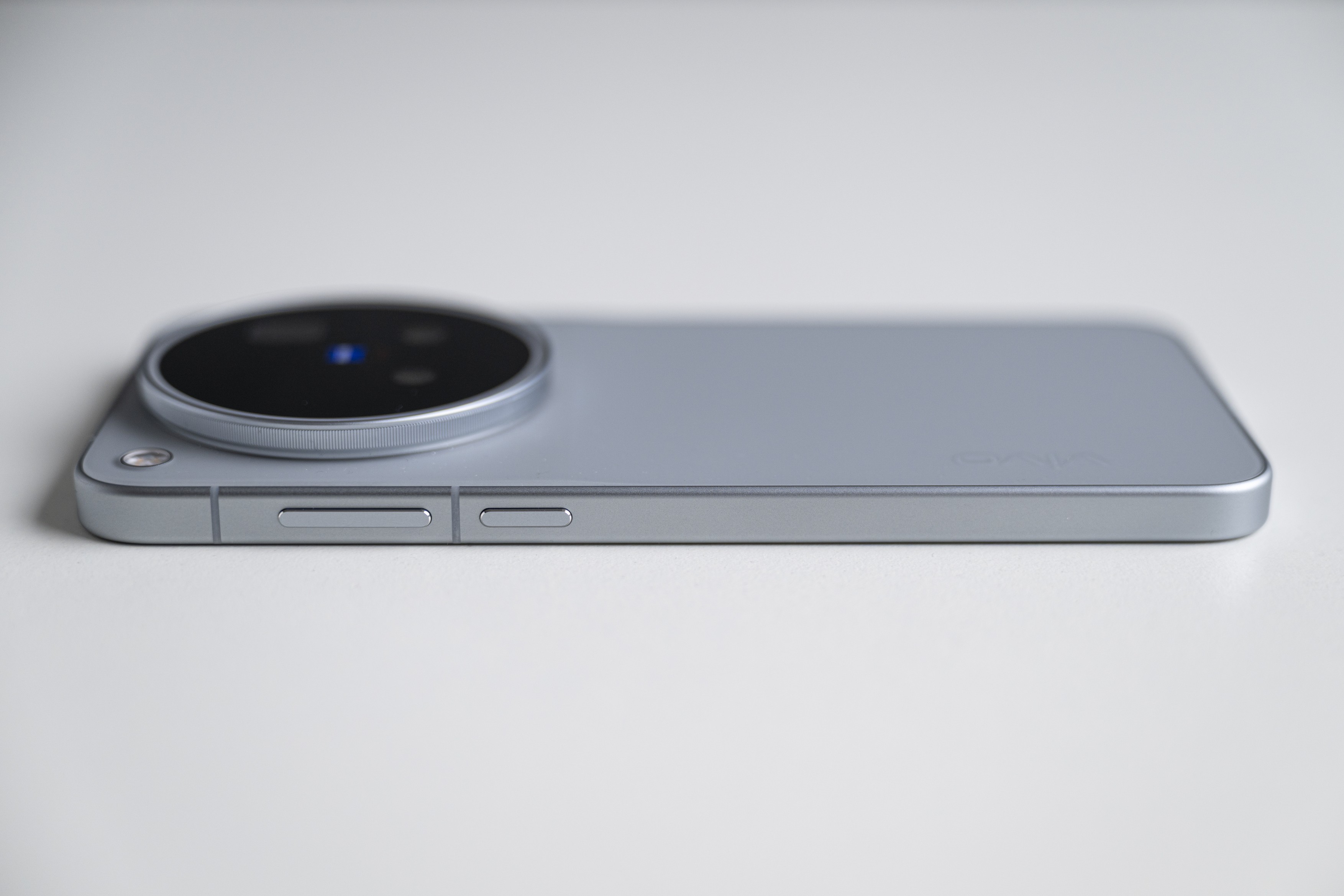 Vivo X500 Pro Max