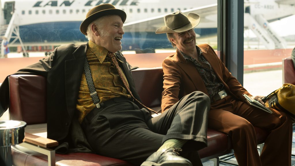 Taika Waititi és John Malkovich új filmje is a BIFF-en látható először Magyarországon