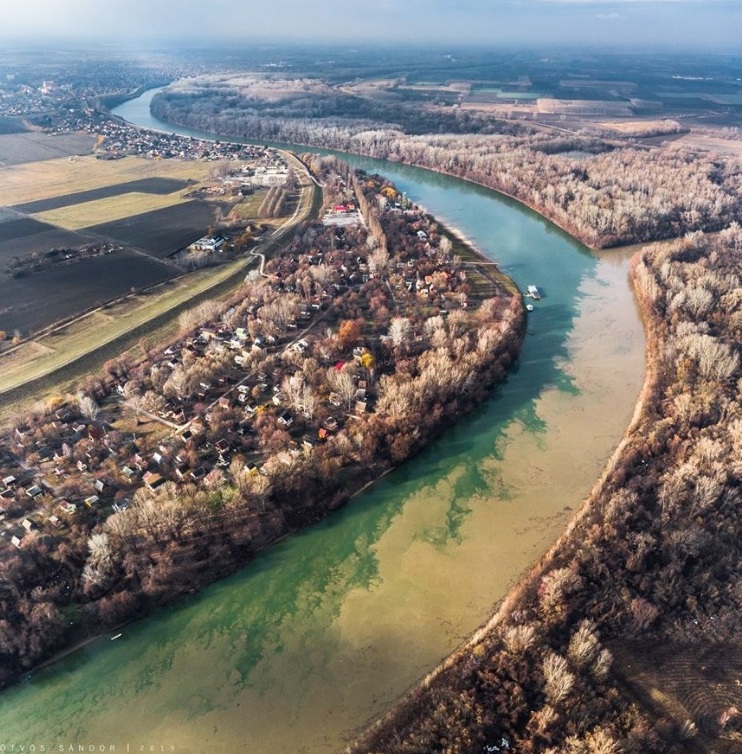 vizek védelme magyarországon árakkal