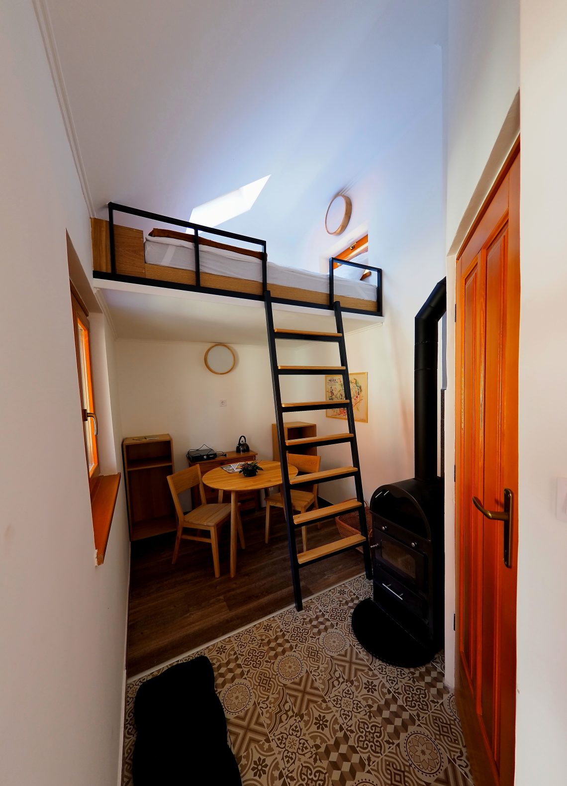 Kényeztető kulcsosház várja a turistákat a Mecsekben | Sokszínű vidék