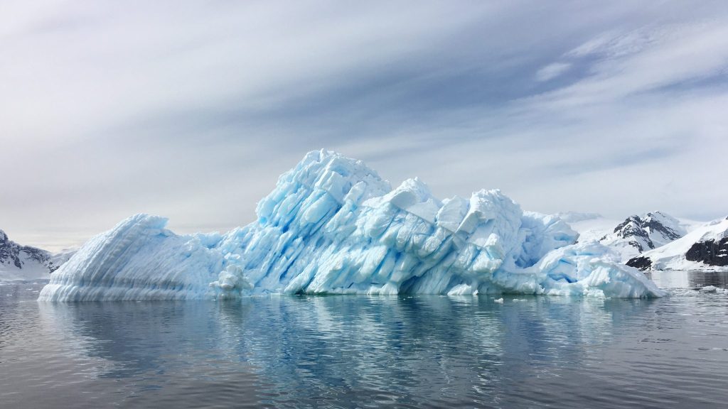Dentro de dos años el glaciar tropical desaparecerá por completo
