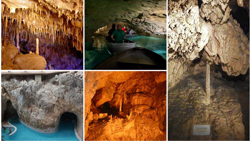 5 kihagyhatatlan magyar barlang – a legismertebbeken túl