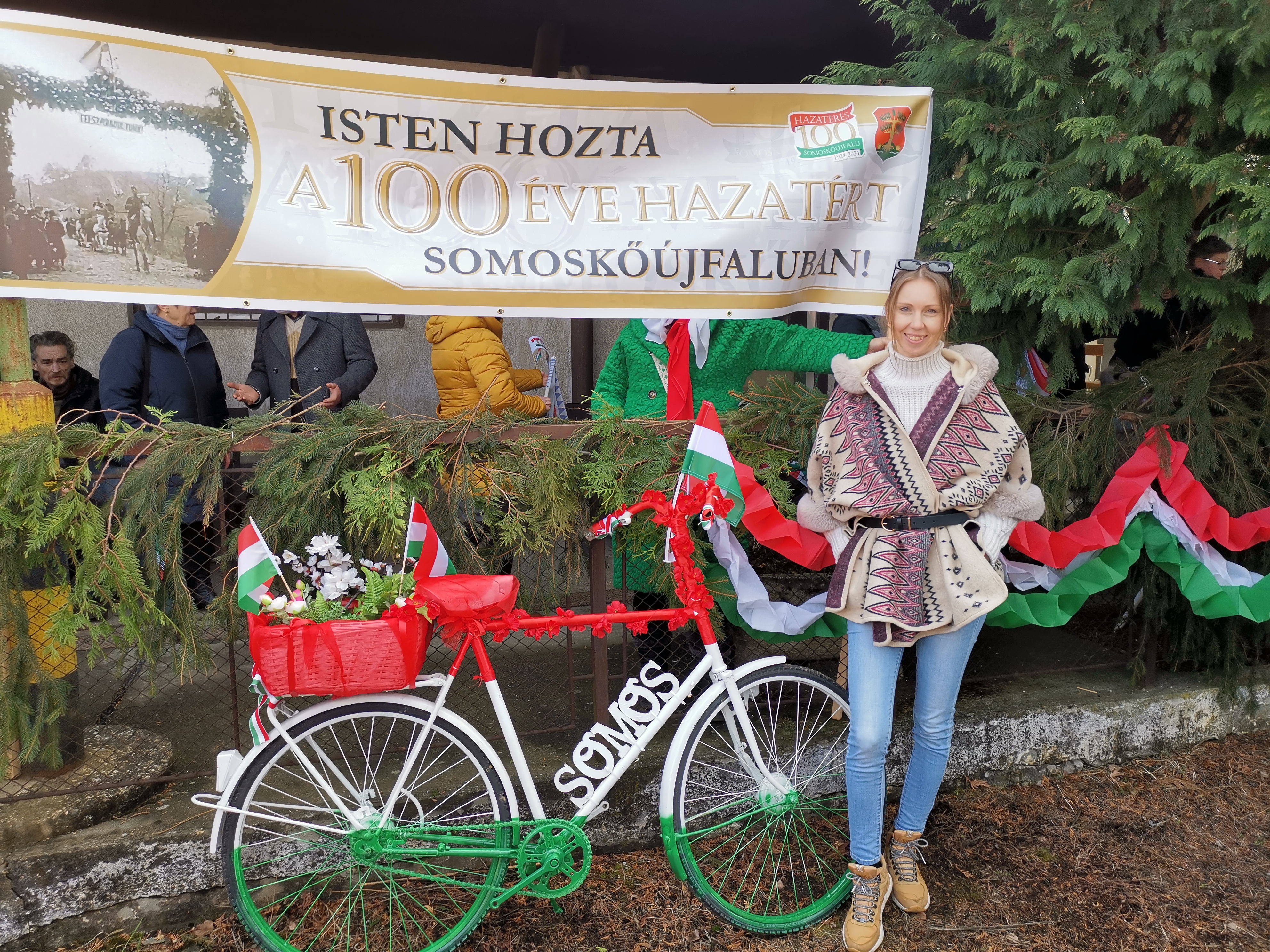 Mindene a bicikli, új életre kelnek a régi kerékpárok a keze alatt 11