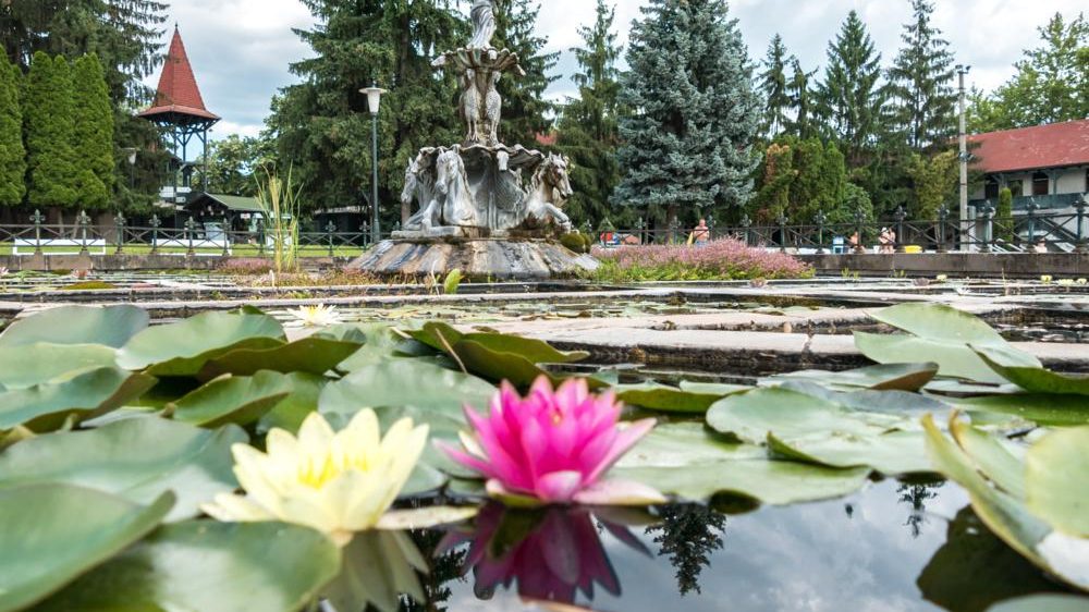 Egerbe megy a hosszú hétvégén a legtöbb turista