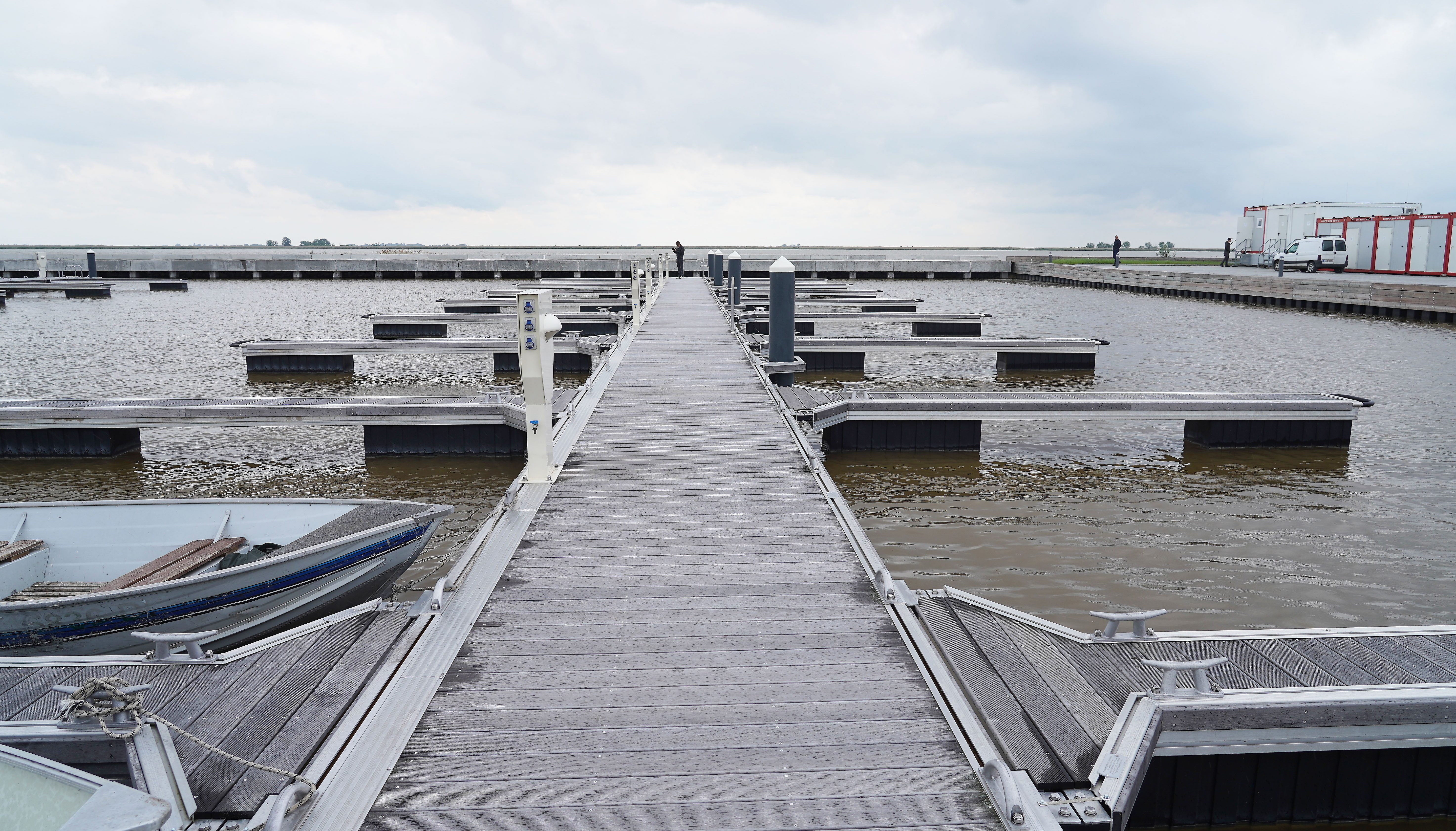Újra látogatható a Fertő-part magyarországi része 1