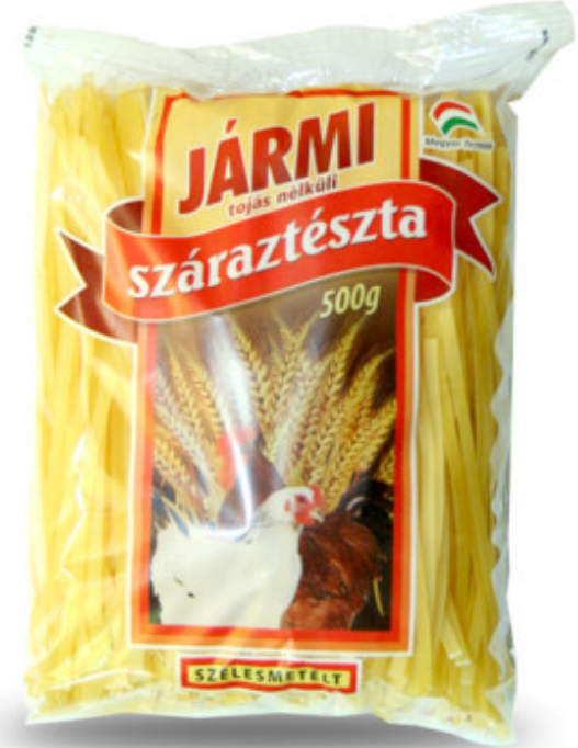 Allergiás reakciókat okozhat ez a népszerű száraztészta 1
