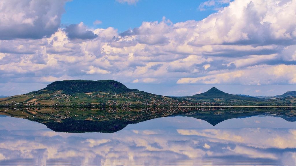 Így változik meg a Balaton 2100-ra