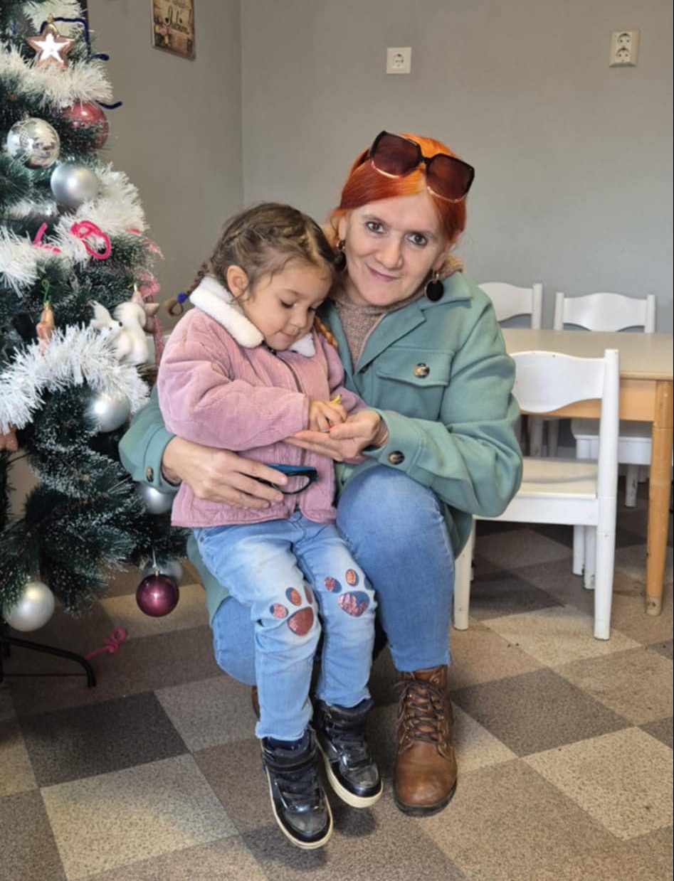 Csodát tesz a nehéz sorsú gyermekekkel az erdélyi óvónő 6