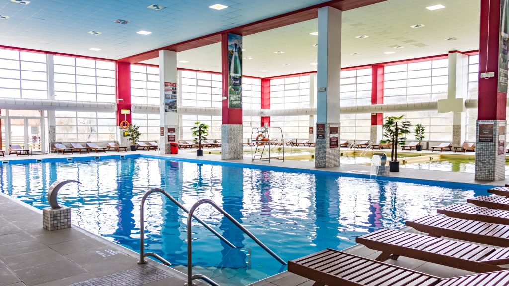 Bezárt a népszerű wellness központ is Parajdon