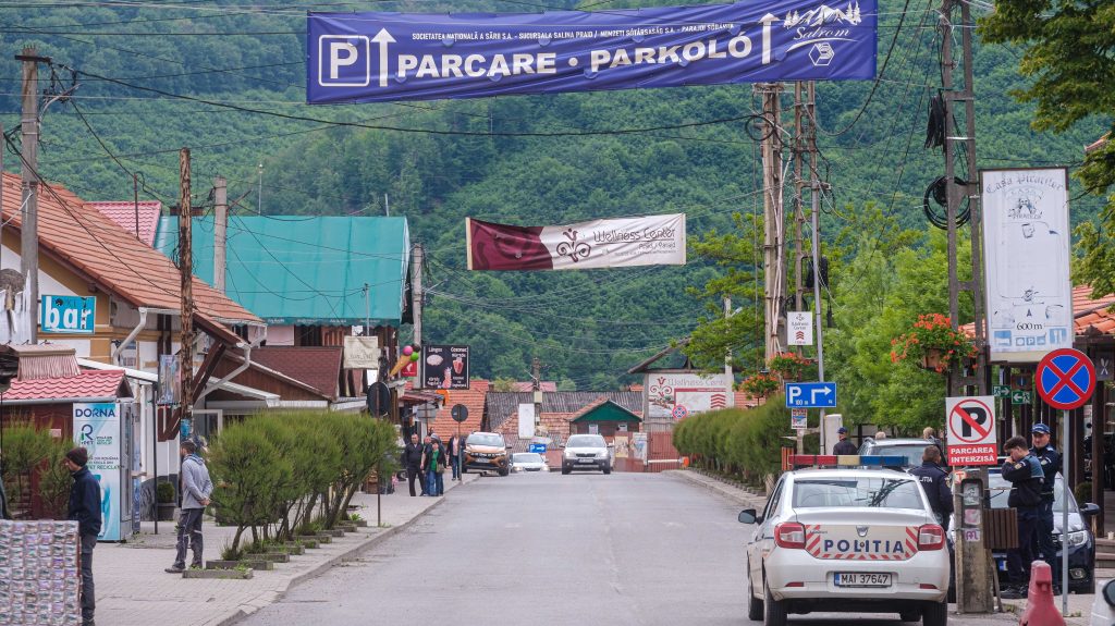 Erdélyi magyar milliárdoshoz fordult egy kéréssel több száz parajdi lakos